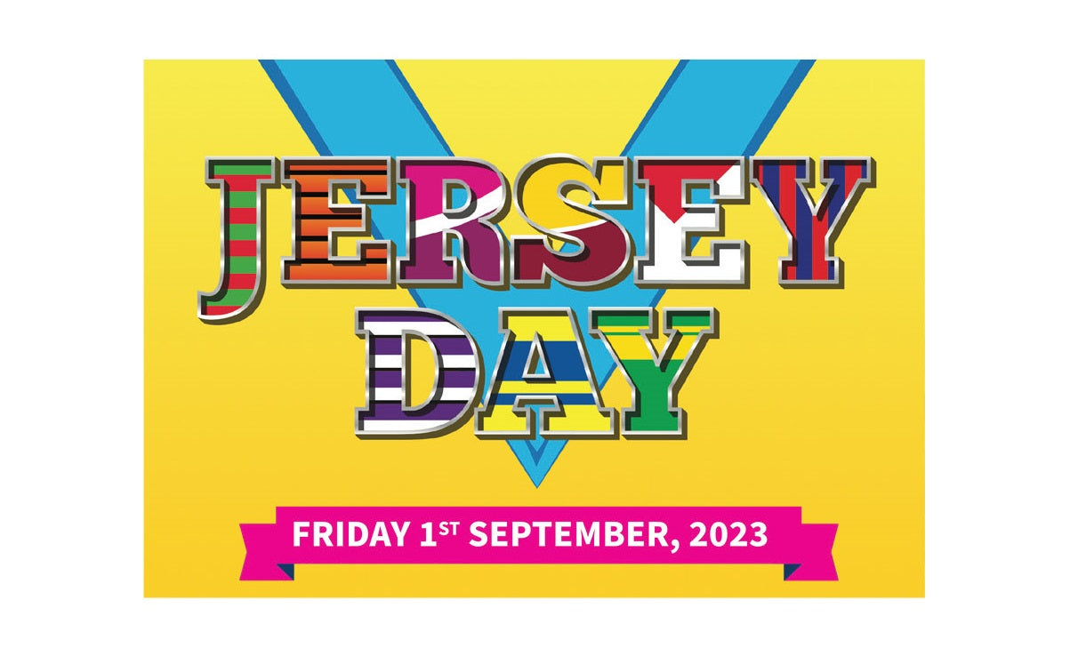 JERSEY DAY AUSTRALIA STORE – Jersey Day Australia